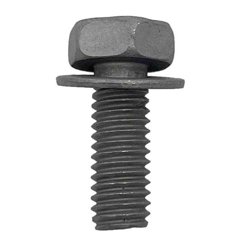 Anode Bolt | Suzuki 09116-06236