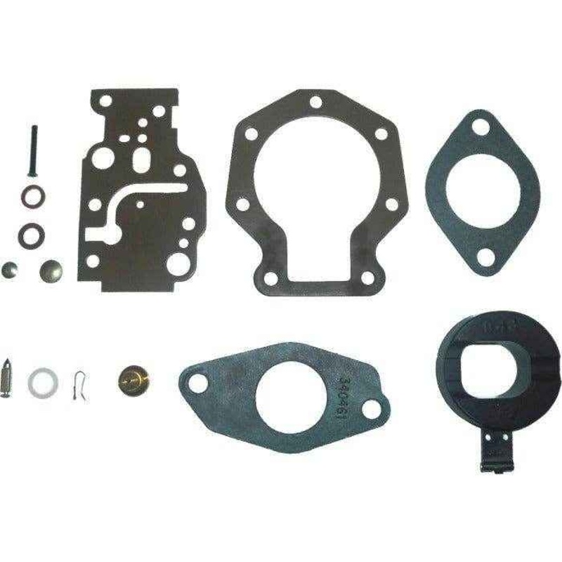 Carburetor Repair Kit OMC | BRP 437911