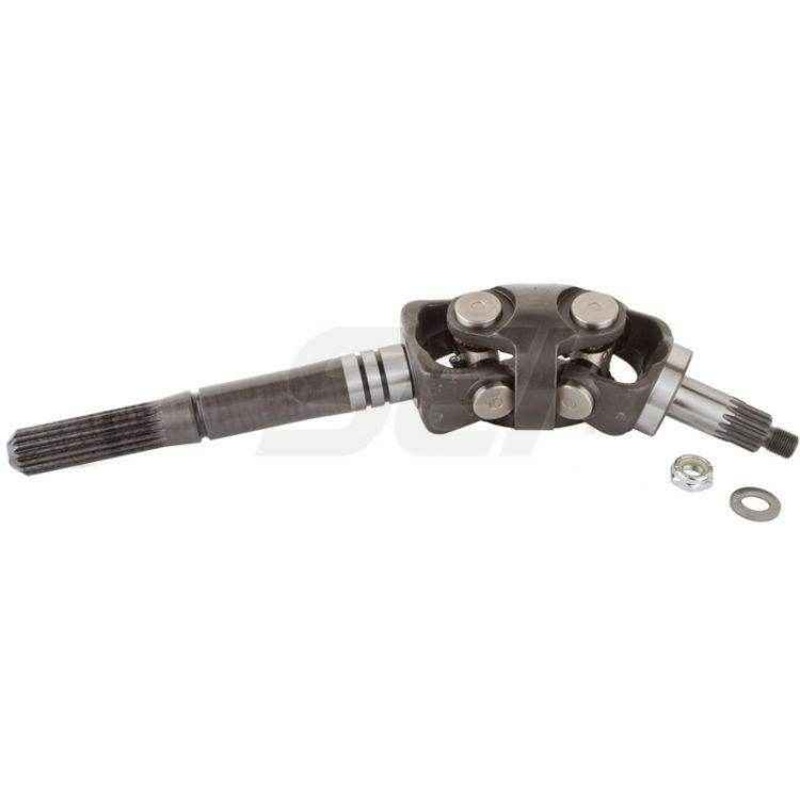 Complete U-Joint Assembly SE106 | Sterndrive Engineering 92-102-06K