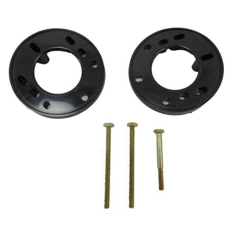NFB Rack Bezel Kit 20 degree | Dometic SB27449P