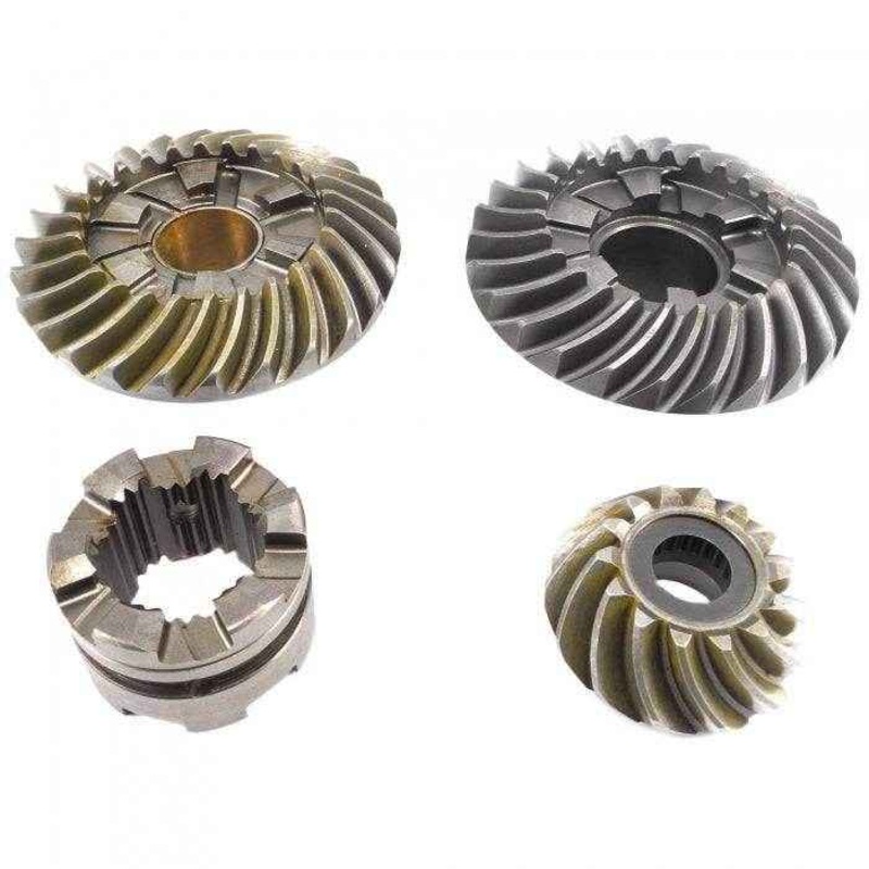 OMC Cobra 5 Degree Complete Gear Set | BRP 0986980