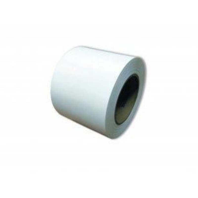 Permanent Shrink Wrap Tape 4″ x 180″ DS724W Select Color