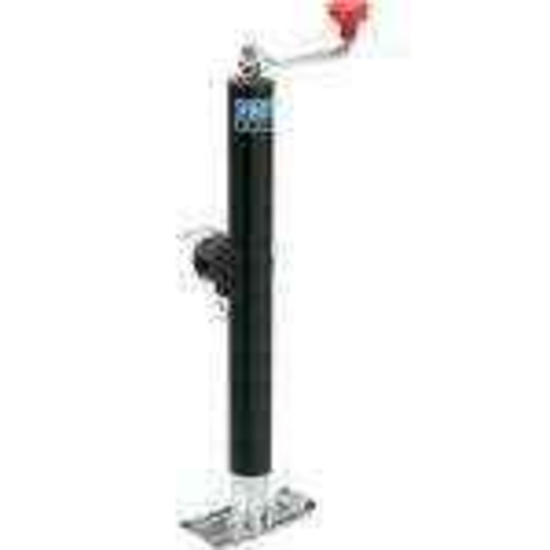 Pro Series 2,000 lbs. Standard Round Jack 1401200303