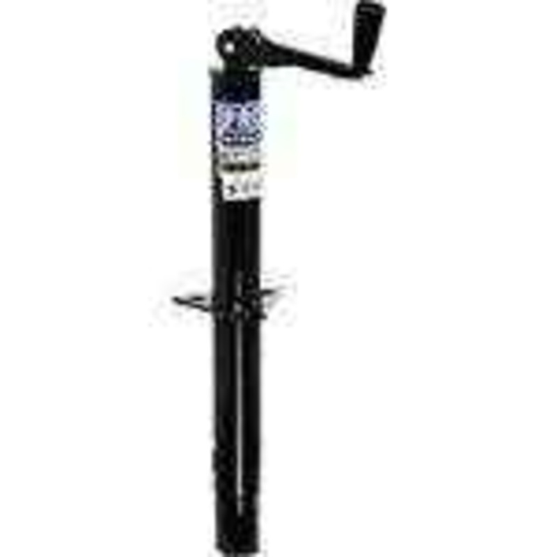 Pro Series 5,000 lbs. Standard Round Jack 1400600303