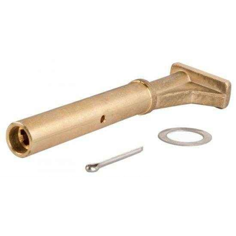 Se106 Intermediate Shift Shaft Install Kit 98-102-03k
