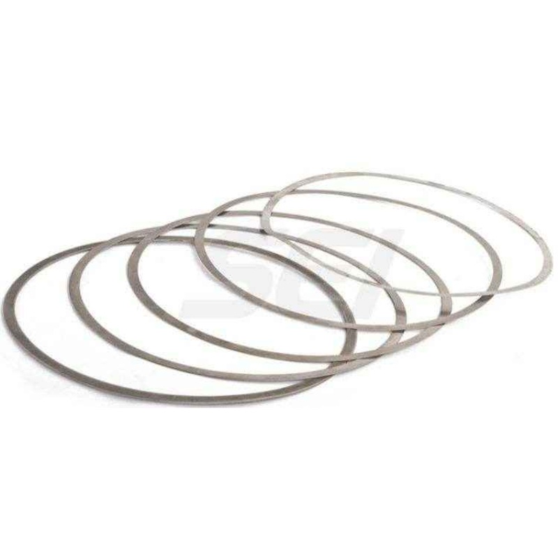 Se106 Shim Set (For 93-102-06K Bearing Kit) 98-106-03K