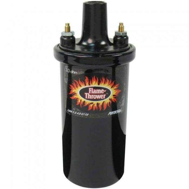 3.0 Ohm Flame Thrower Canister Coil | Pertronix 40511