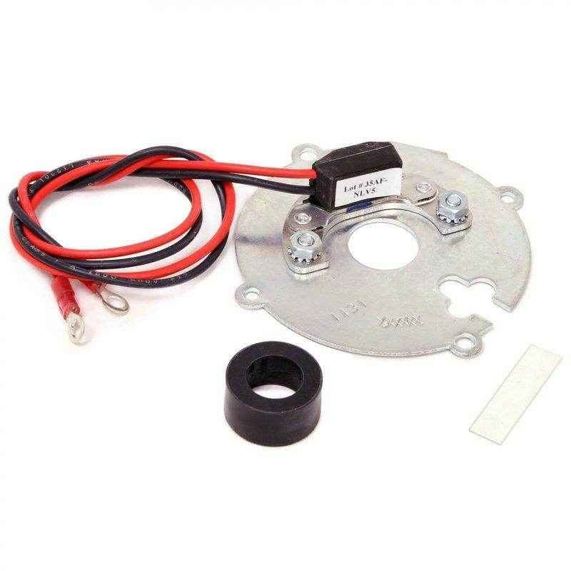 6 Cylinder Ignitor Electronic Ignition Kit | Pertronix 1564