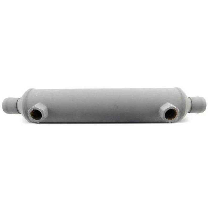 9 in. x 1 in. Oil Cooler | Seakamp Engineering 29133