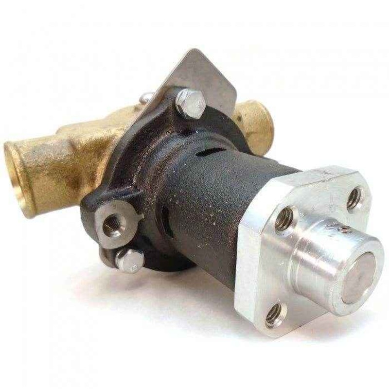Chris Craft Raw Water Pump | Sherwood G45-1