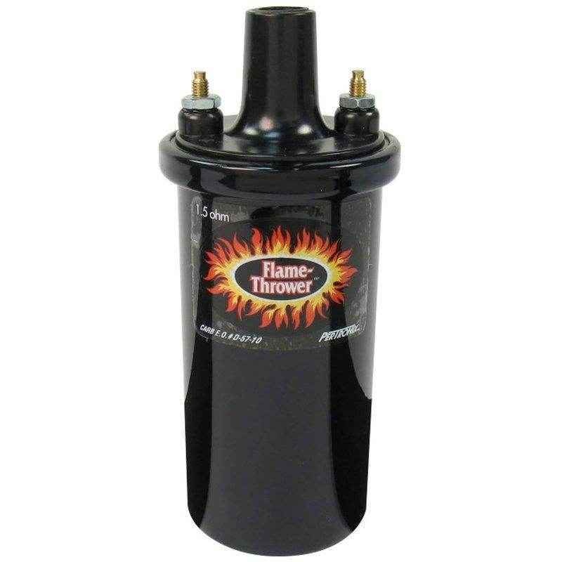 Ignition Coil Flame-Thrower 1.5 Ohm | Pertronix 40011