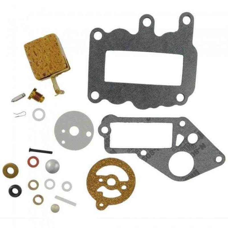 Johnson & Evinrude Carburetor Kit | BRP 382048