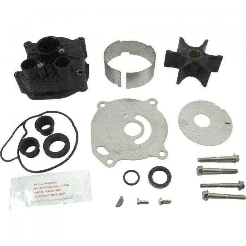Johnson Evinrude Water Pump Repair Kit | BRP 384465