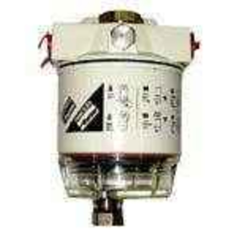 Racor Diesel Spin On Filter 120M