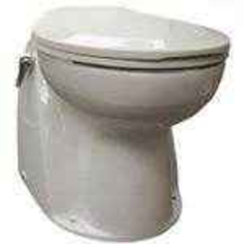 Raritan Almond Atlantes Vortex Vac Household AVHAR01203