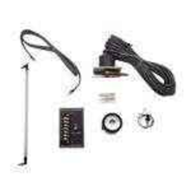 Raritan  Mk2 Model Rudder Angle Indicator Kit Mk2B