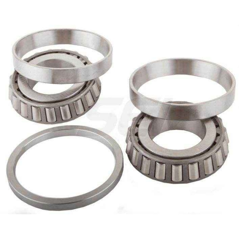 Roller Bearing Kit SE116 (For Press Fit Gears Only) | SEI 93-102-06K