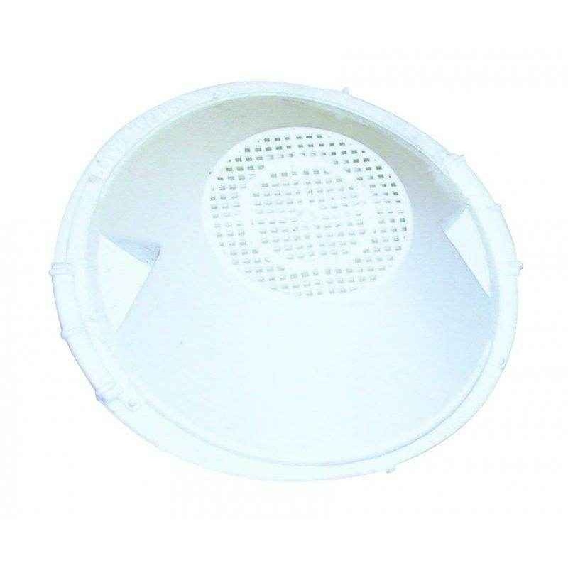 Round Airlette Self-Adhesive Vent DS-062A