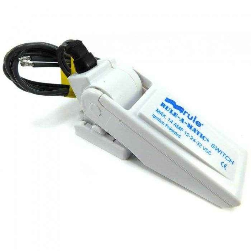 Rule-A-Matic Float Switch | Rule 35A