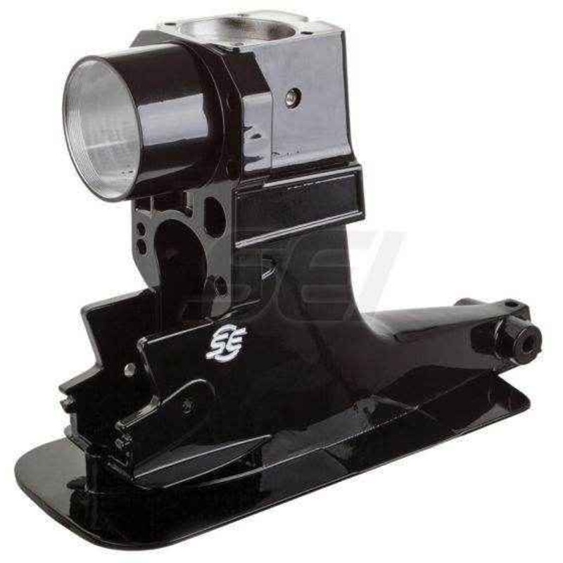 SE106 Alpha Gen I Upper Case 97-108-10K