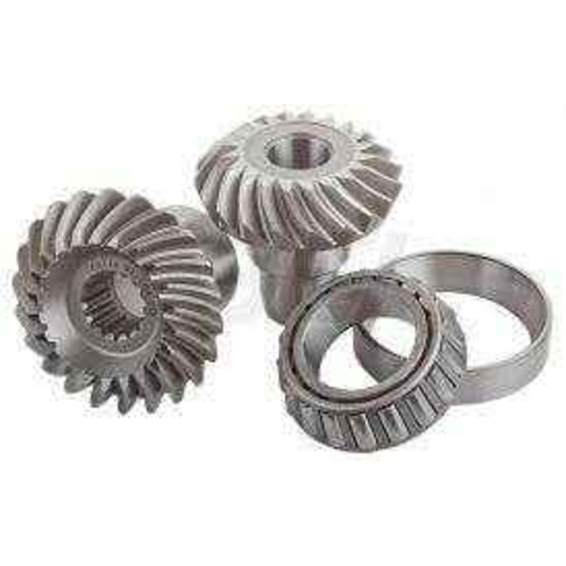 Se106 Gear Set 1.47 91-104-01DK