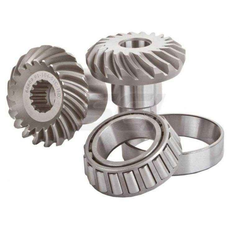Se106 Gear Set 1.62-HD 91-116-01CK