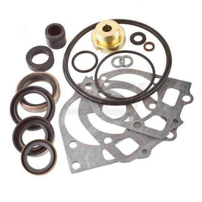 Se106 Lower Housing Seal Kit Alpha I Gen I 95-102-11K