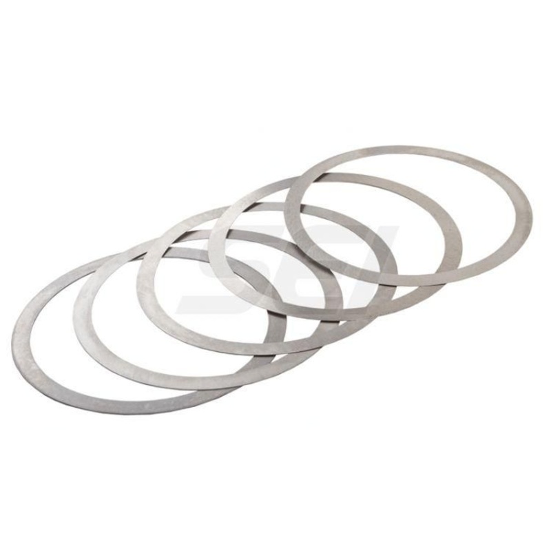 Se106 Shim Kit (3.500″ Diameter Case) 98-106-05K