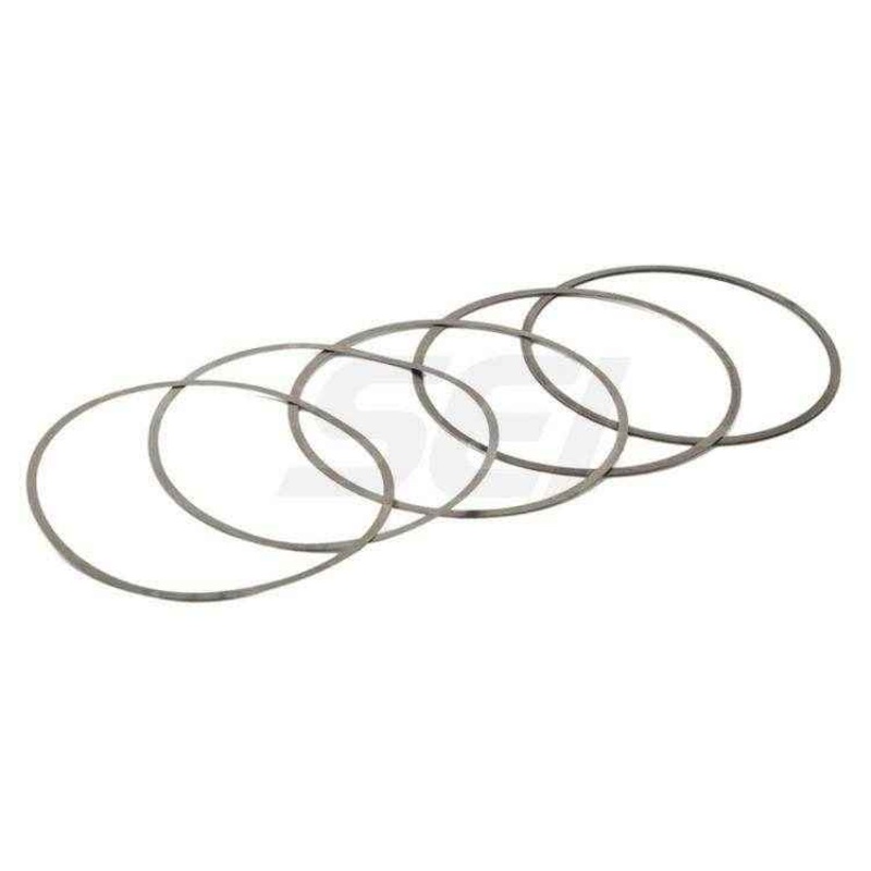 Se106 Shim Kit, Fwd Gear 98-206-05AK