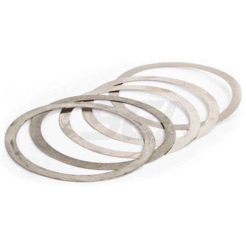 Se106 Shim Set (For 93-102-03/04 Bearing) 98-106-01k