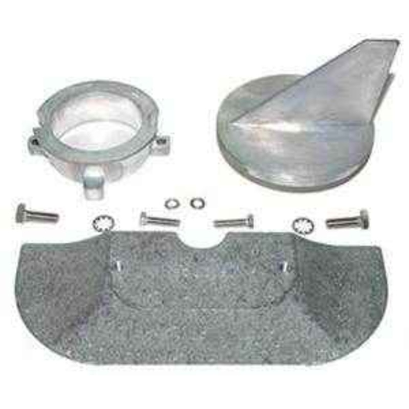 SE116 Anode Kit 90-116-05K