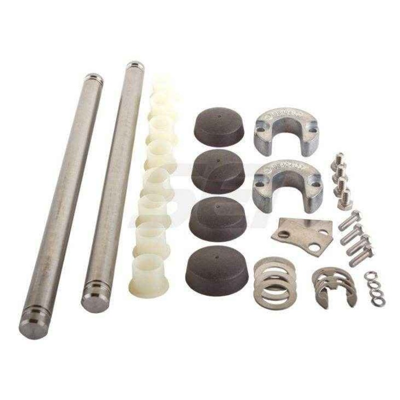 SE116 Hardware Kit 9B-116B
