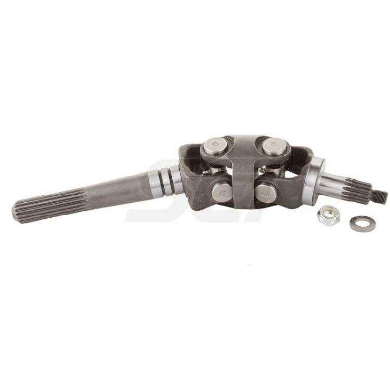 U-Joint Assembly Short Yoke SE106 | Sterndrive Engineering 92-102-06KS