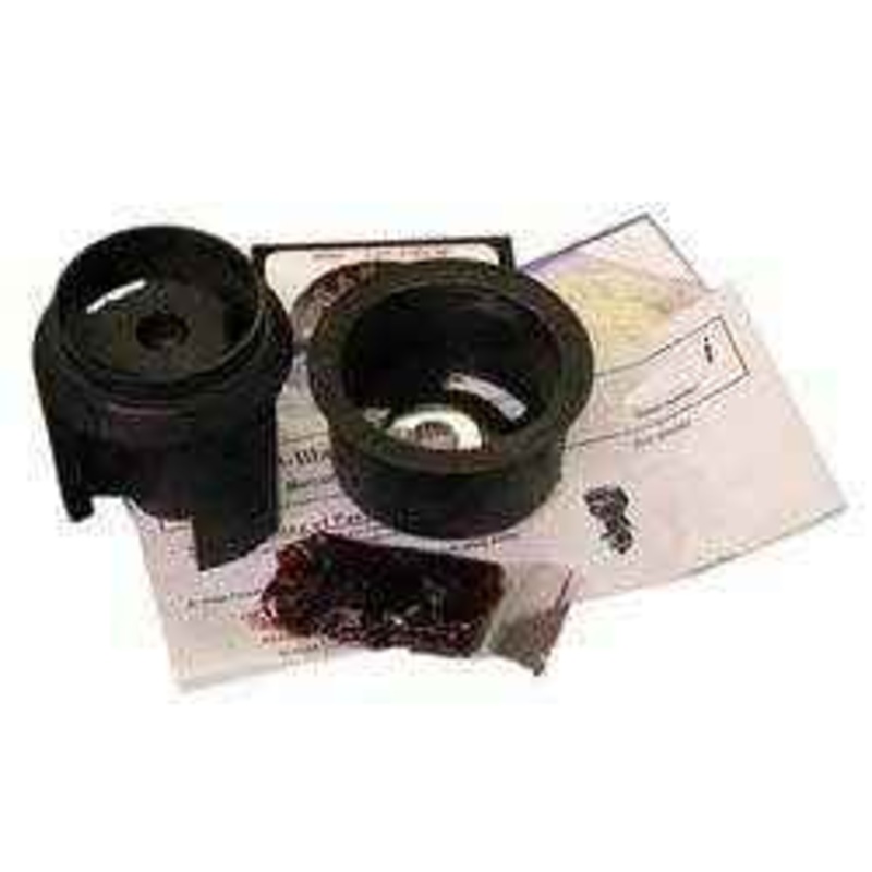 Yamaha Hub Assembly | Piranha Propellers YE3
