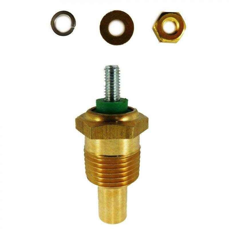3/8 in. NPT Single Station Temperature Sender | Faria Beede Instruments 90403