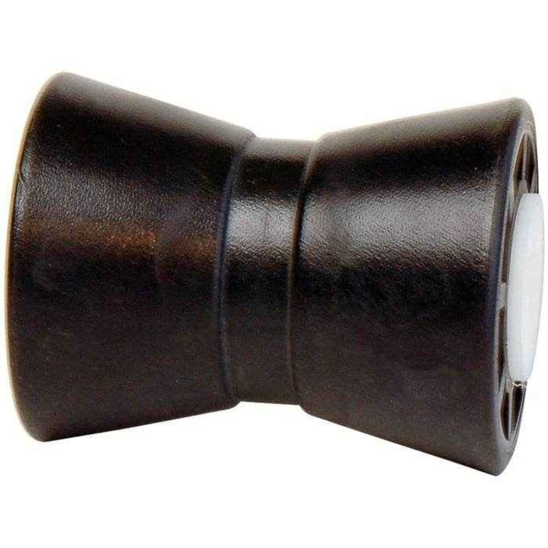 5 in. Hull Sav’r Black Keel Roller | 86407