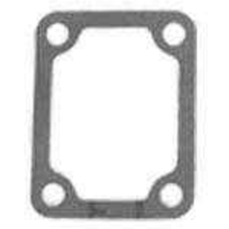 Barr Gasket Manifold End Mc47-27-39923