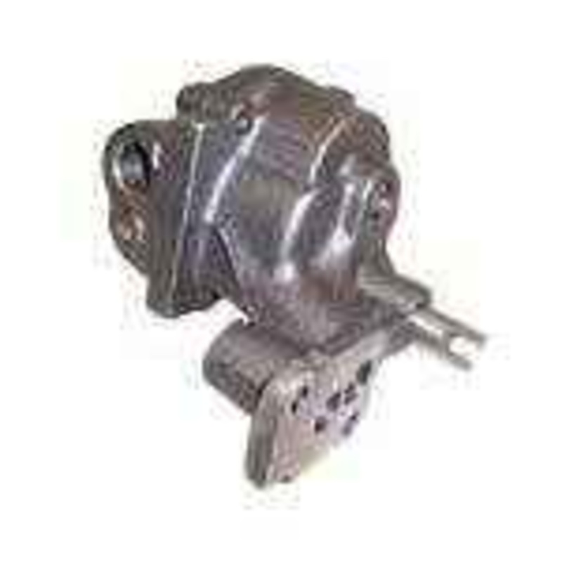 Crusader Pump Asm, Oil 262/305/350 33190