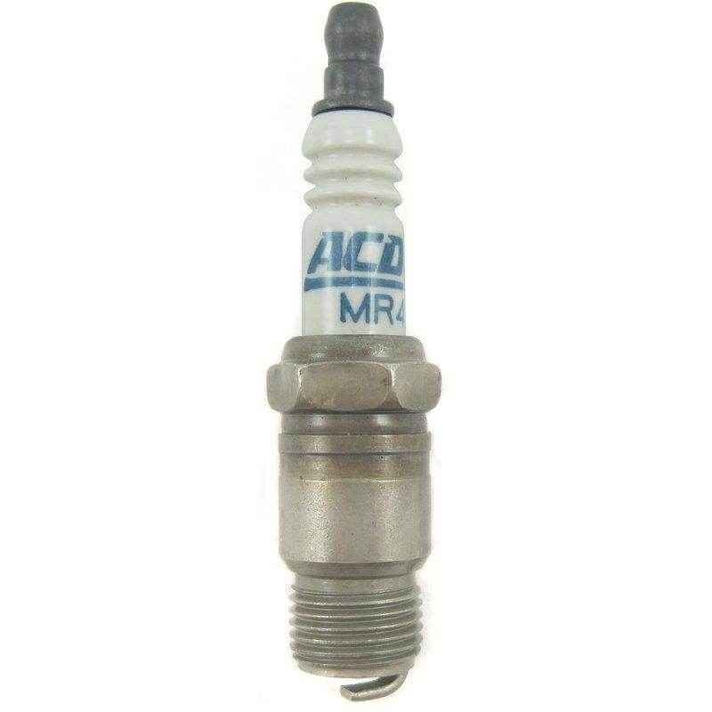 GM V8 Pre Vortec Spark Plug | AC Delco MR43-T