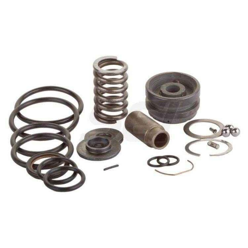 Se106 Overhaul Kit (For Alpha I and Bravo) 9B-104-31