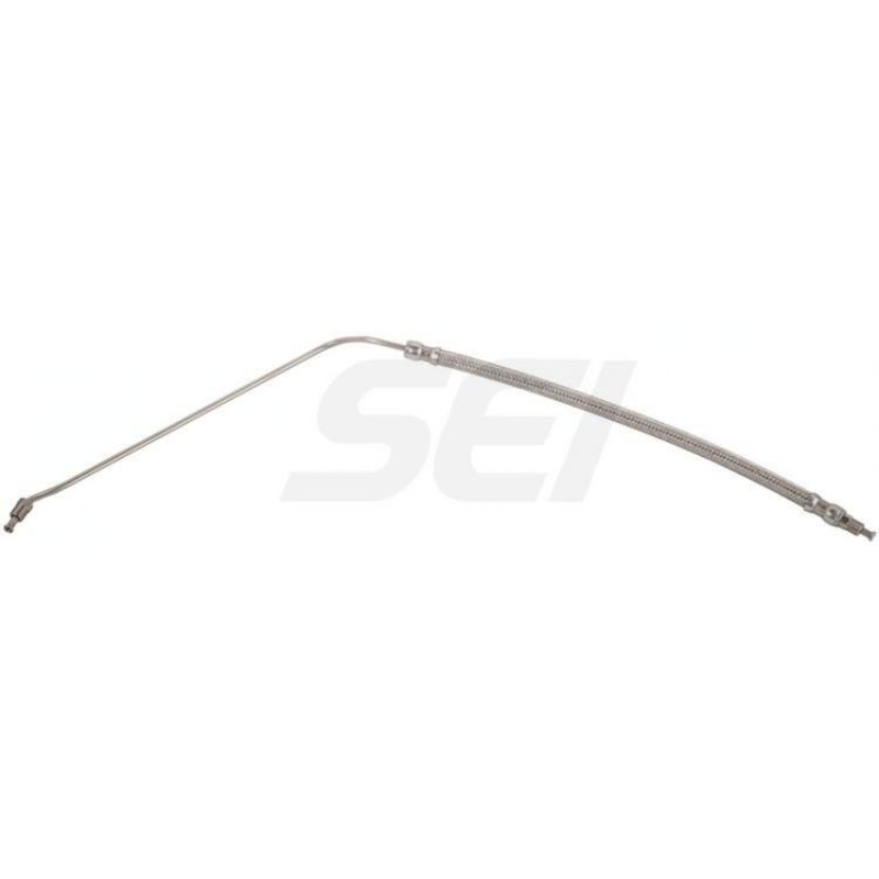 Starboard Hose (For Alpha I 16-3/16″ & Gen II) 9B-106-12
