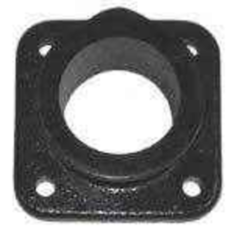 Swivel Elbow Manifold Adapter | Barr 1-0007