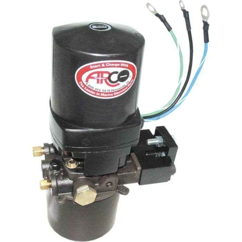Tilt and Trim Pump Assembly | Arco 6224