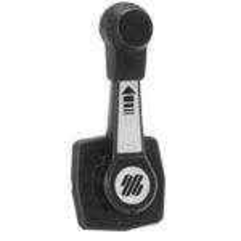 Uflex Usa Single Lever Dual Action Side Mount Control B85