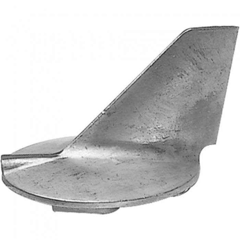 Yamaha Magnesium Trim Tab Anode | Martyr CM61A4537100M