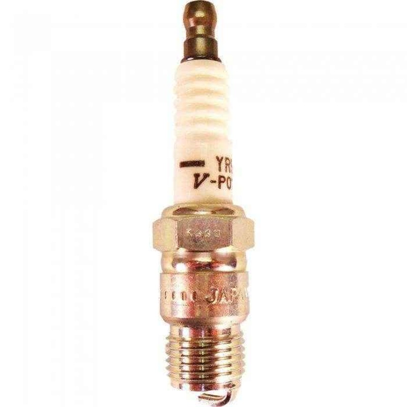 YR5 V-Power Spark Plug | NGK 7052