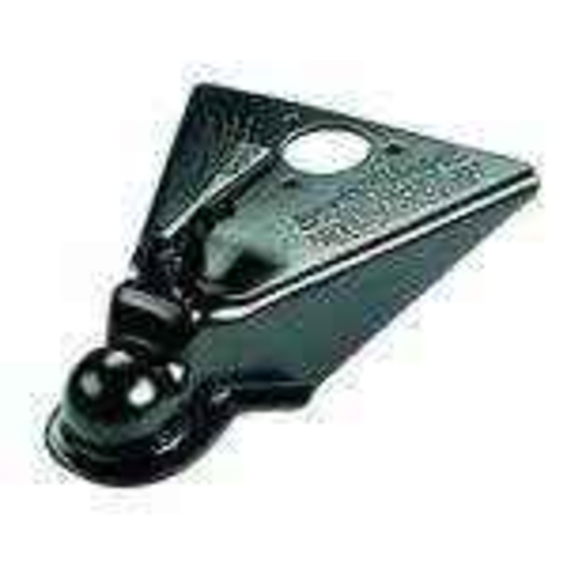 14,000 lb. A-Frame Stamped Coupler 44314R0303