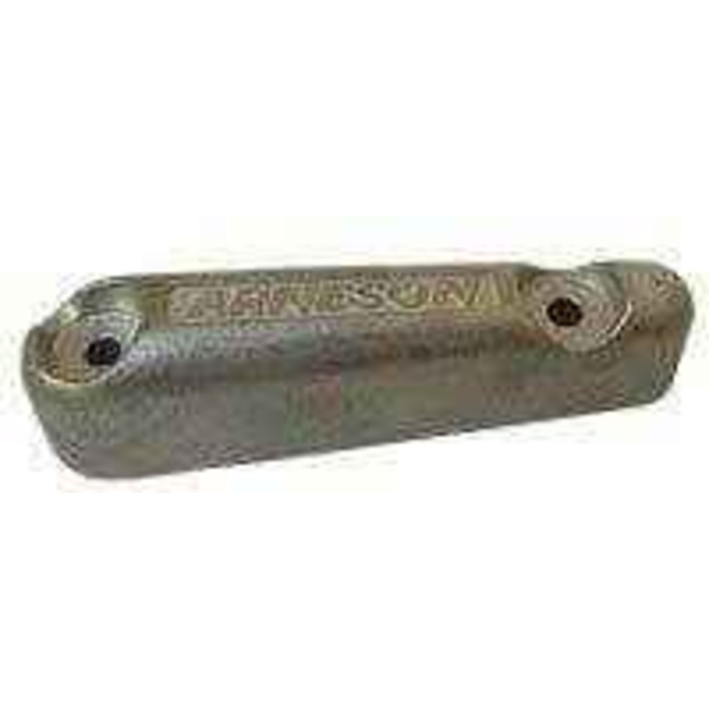 Arneson Large Targe Teardrop Alum Arnlargea