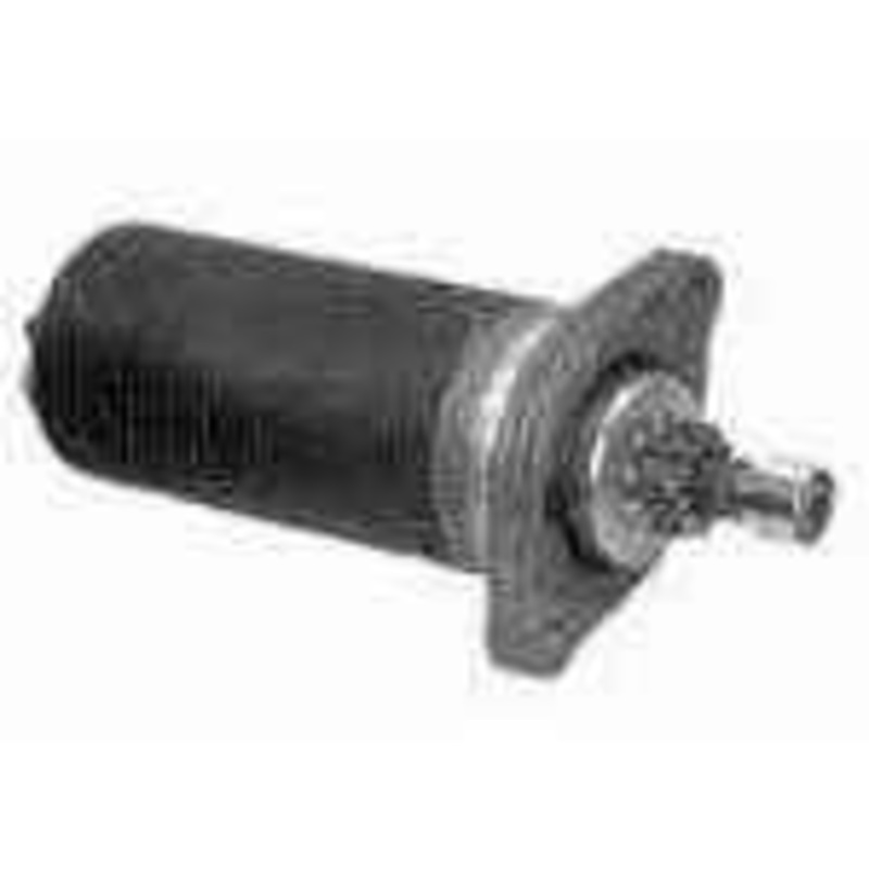 Arrowhead  Starter Shi0133