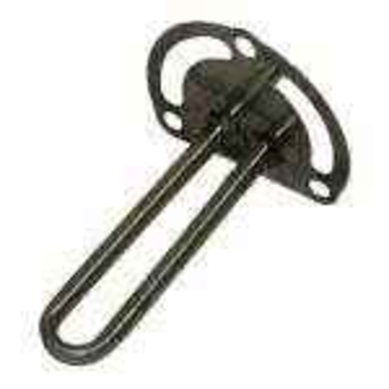 Barr Adapter: Choke Stove 1-380985
